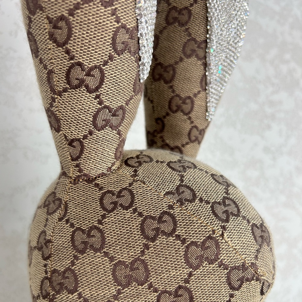 Kids Gucci Teddy Bear